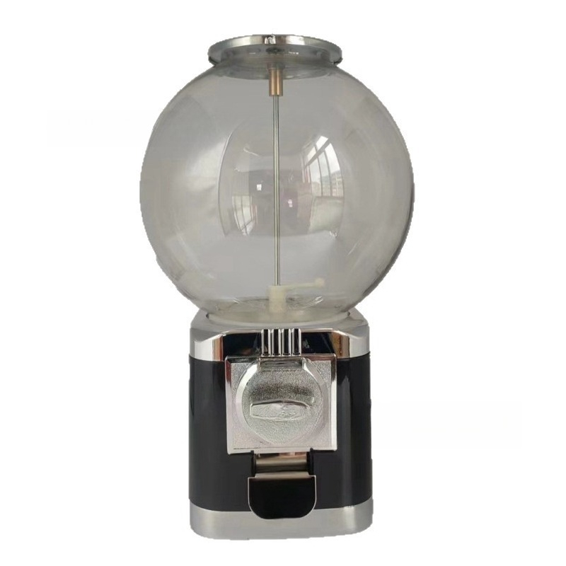 Capsule Toy Gashapon - Ręczny mini automat na gumy do