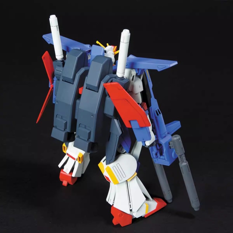 Oryginalne figurki anime Banda – Bandai Model Gundam Hg recenzja i cena