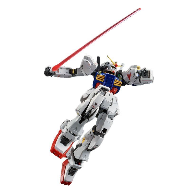 Oryginalny Bandai RG 1/144 RX1 – Bandai Model Gundam Rg recenzja i cena