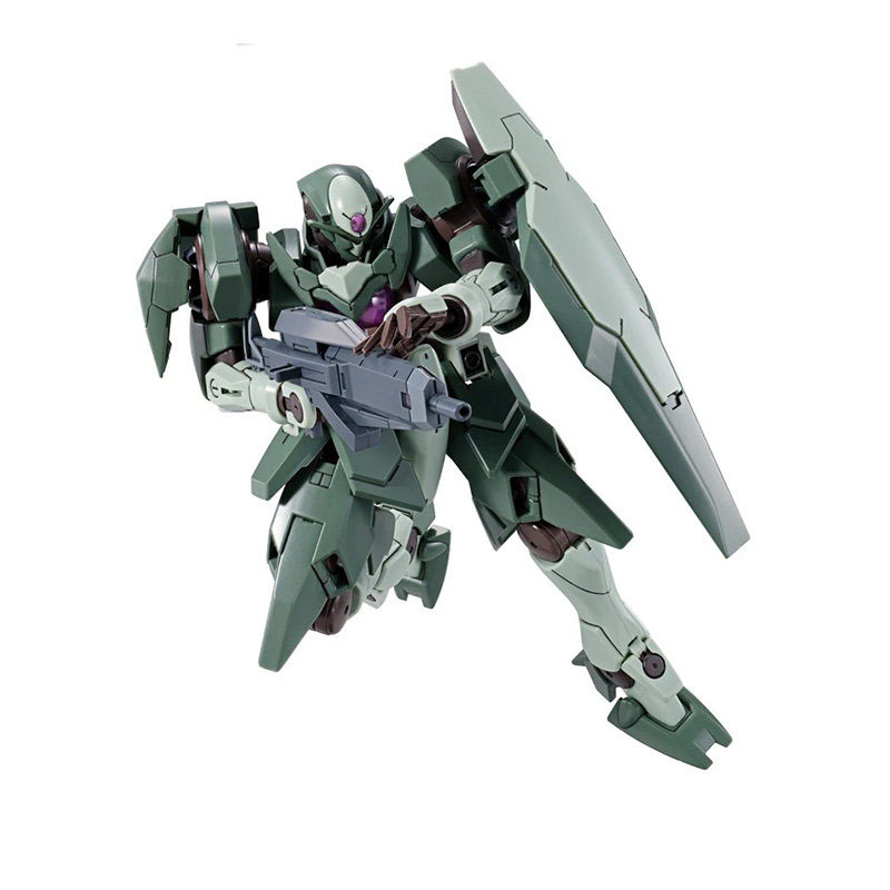 Oryginalny model Gundam HG 1/1 – Bandai Model Gundam Hg recenzja i cena