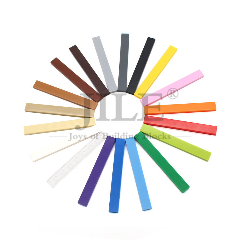 50 sztuk MOC 4162 akcesoria pł – Lego Set City recenzja i cena