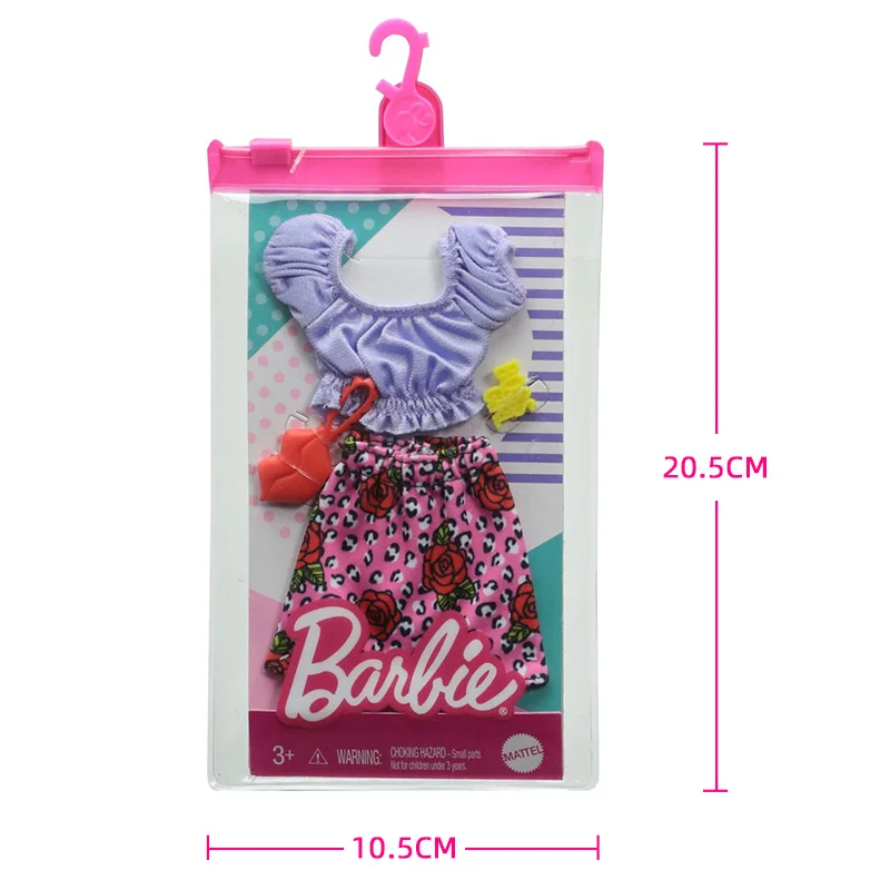 Oryginalna moda Mattel Barbie  – Mattel Toy Barbie recenzja i cena