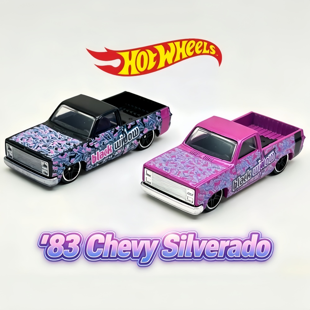 W magazynie Hot Wheels 1/64 Se – Hot Wheels Car Mainline recenzja i cena