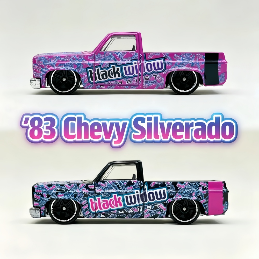 W magazynie Hot Wheels 1/64 Se – Hot Wheels Car Mainline recenzja i cena