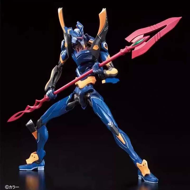 Oryginalny model do składania  – Bandai Model Gundam Rg recenzja i cena