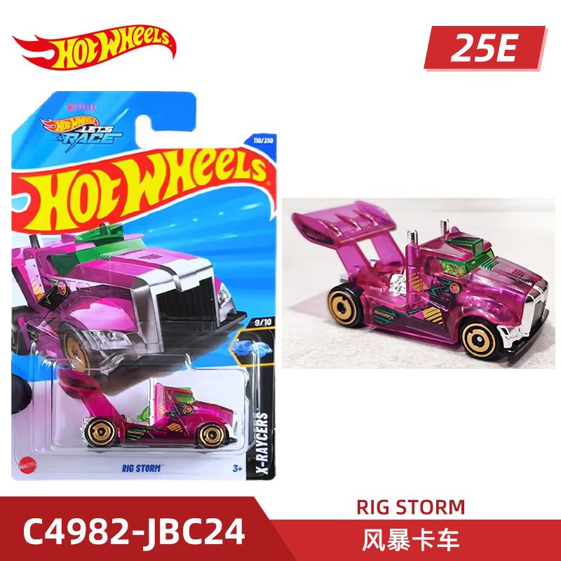 Mattel Hot Wheels Hot Sports C – Mattel Toy Hot Wheels recenzja i cena