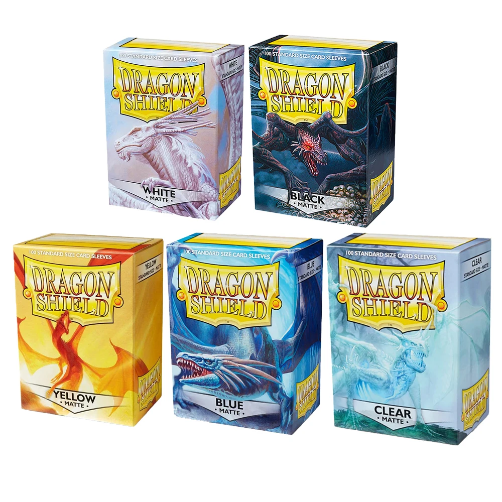 100 sztuk/pudło 66*91cm matowe – Pokemon Binder Card recenzja i cena