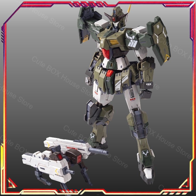 W MAGAZYNIE ENTROPY PLAY RG 1/ – Bandai Model Gundam Rg recenzja i cena