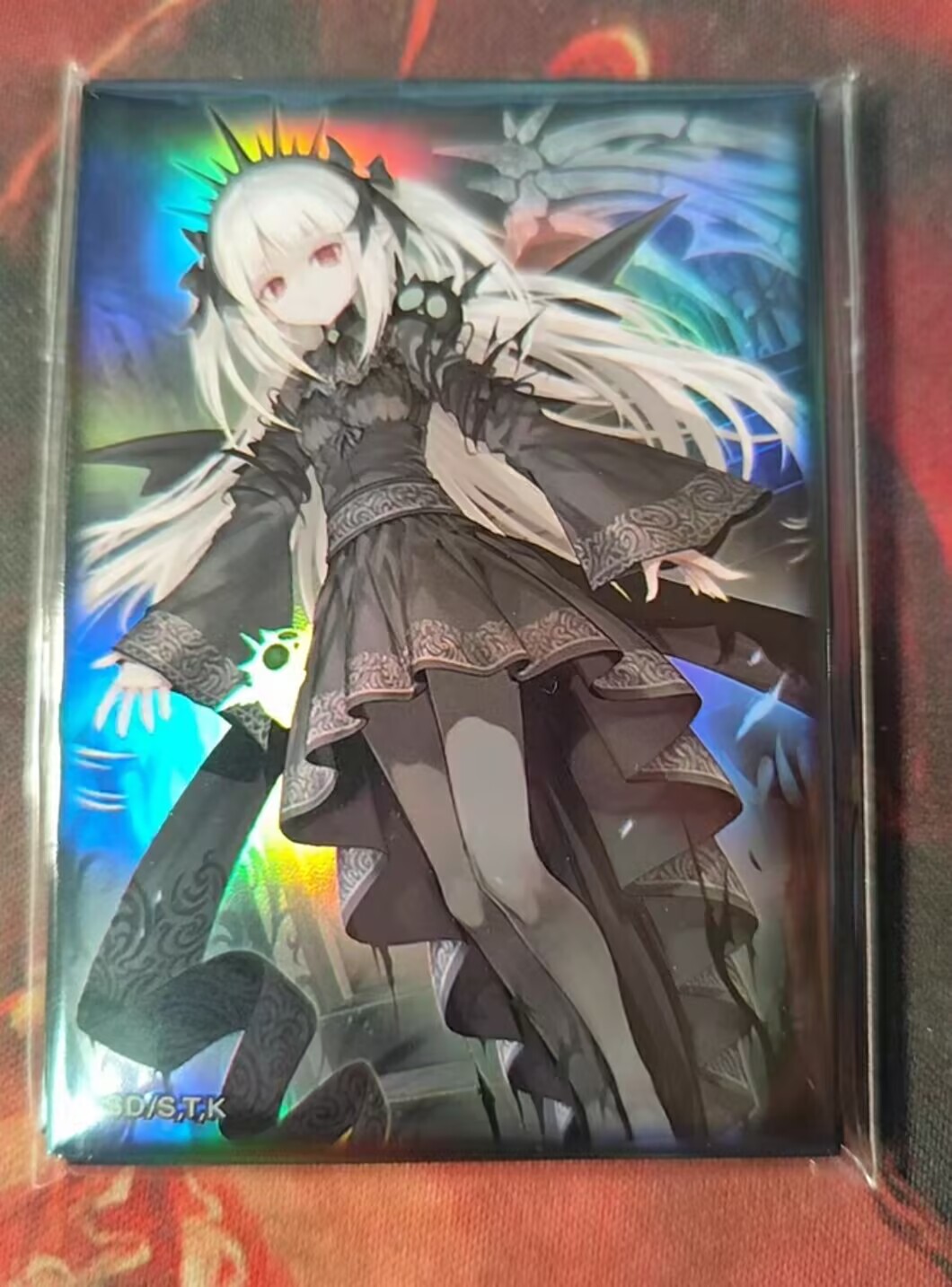 20 szt. Yugioh KONAMI Duel Mon – Card Penny Sleeve recenzja i cena