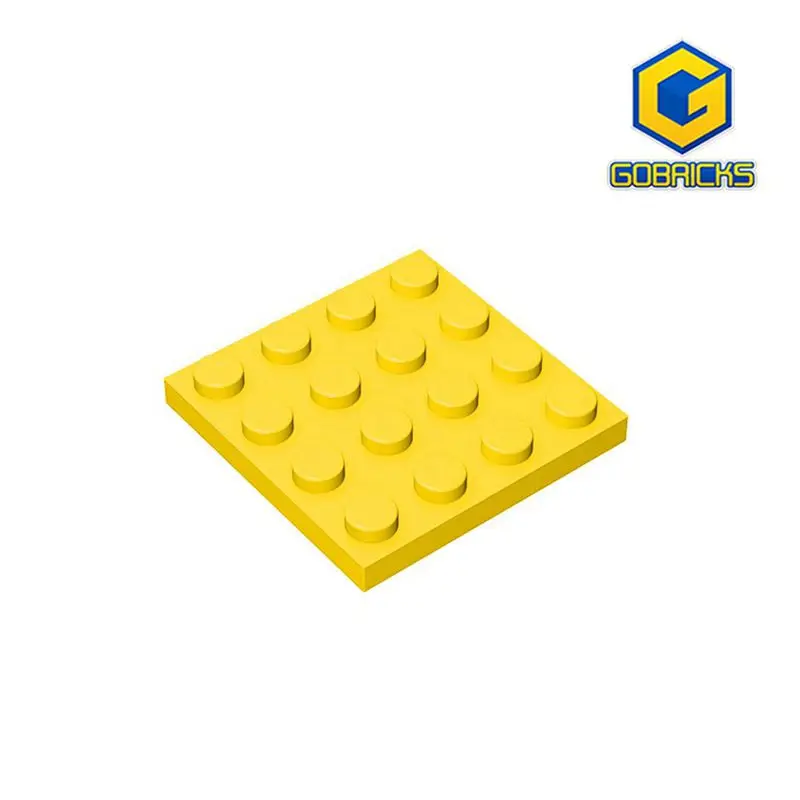 Gobricks GDS-519 Klocki kompat – Lego Set Creator recenzja i cena